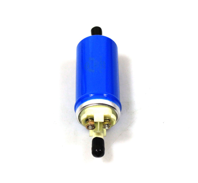 ПАЛИВНИЙ НАСОС ВАЗ 2101–2109 НИЗЬКОГО ТИСКУ (ЕЛЕКТРИЧНИЙ) З КОМПЛЕКТОМ