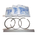Кільця поршневі ВАЗ 2108 80,0 (виробництво Prima)