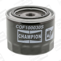 Фільтр масляний CHAMPION ВАЗ 2108 - 21099, ВАЗ 2110-2112, ВАЗ 1117-1119 "КАЛИНА", ВАЗ 2170-2172 "ПРИОРА", ЗАЗ 1102-1103, DAEWOO SENS Фільтр масляний CHAMPION ВАЗ 2108 - 21099, ВАЗ 2110-2112, ВАЗ 1117-1119 "КАЛИНА", ВАЗ 2170-2172 "ПРИОРА", ЗАЗ 1102-1103, DAEWOO SENS