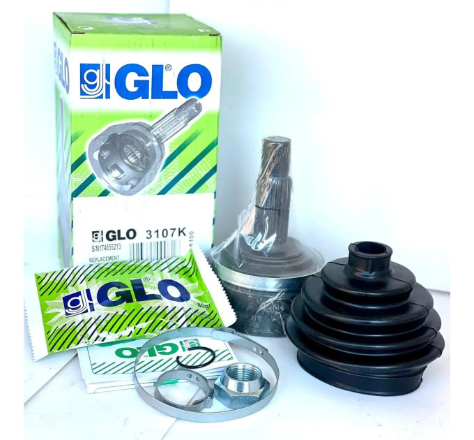 Шрус зовнішній ВАЗ 2108-21099, Калина, Пріора 3107К GLO