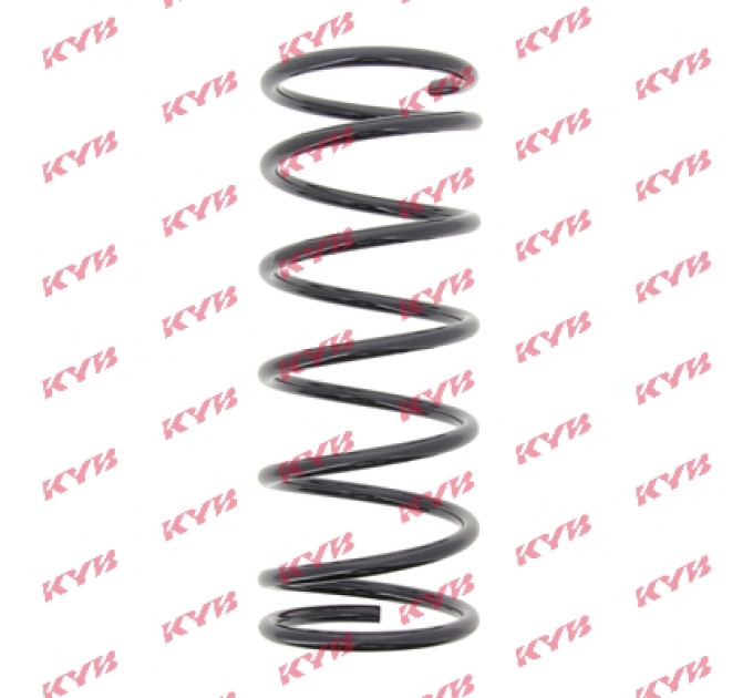 Пружини передньої підвіски ВАЗ 2108-2112 1.5 V8 KYB K-FLEX