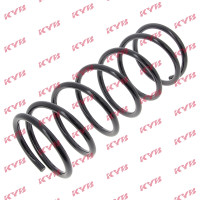 Пружини передньої підвіски ВАЗ LADA 2108-21099, 2110-2112 1.5 V8 95- K-FLEX KYB (Kayaba)