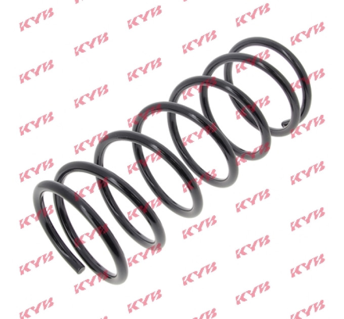 Пружини передньої підвіски ВАЗ 2108-2112 1.5 V8 KYB K-FLEX