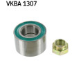 Підшипник маточини заднього моста ВАЗ 2108, 2109 (SKF)