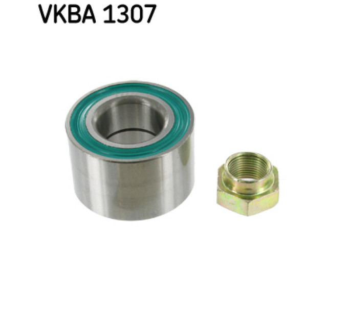 Підшипник маточини заднього моста ВАЗ 2108, 2109 (SKF)