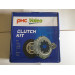 Комплект зчеплення Valeo PHC DWK-045 GM LACETTI 1.4, 1.6 DOHC