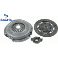 Комплект зчеплення ВАЗ 2108-21099, 2113-2115 SACHS