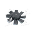 Крильчатка системи охолодження ВАЗ 2103-2109, ГАЗ 3110 <ДК>