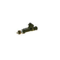 Форсунка бензинова ВАЗ 2108-21099, 2110-2112, 2121, 2131 (вир-во Bosch) Форсунка бензинова ВАЗ 2108-21099, 2110-2112, 2121, 2131 (вир-во Bosch)