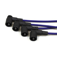 ПРОВОДА СВІЧНІ ВАЗ 2110 (1.5I 8V) SILICONE
