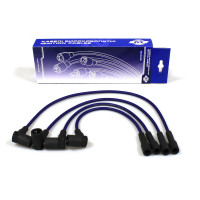 ПРОВОДА СВІЧНІ ВАЗ 2110 (1.5I 8V) SILICONE