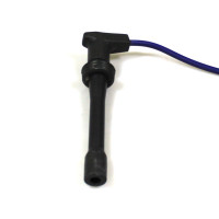 ПРОВОДА СВІЧНІ ВАЗ 2110 (1.5I 16V) SILICONE