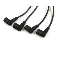 ПРОВОДА СВІЧНІ ВАЗ 2110 (1.5I 16V) EPDM