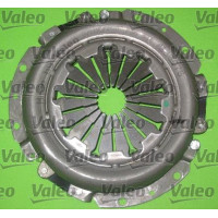 Комплект зчеплення Valeo 826222 на ВАЗ 2110, 2112 Комплект зчеплення Valeo 826222 на ВАЗ 2110, 2112