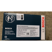 Паливний насос BOSCH ВАЗ 2110-2112, КАЛИНА, ПРІОРА 1.4, 1.6, DAEWOO LANOS Паливний насос BOSCH ВАЗ 2110-2112, КАЛИНА, ПРІОРА 1.4, 1.6, DAEWOO LANOS