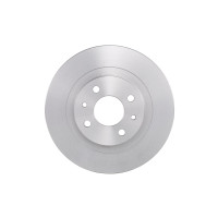 Диск гальмівний вентилюємий передній BOSCH ВАЗ 2110-2112, 2170-2172 1.6 1995.01-2009.02 Диск гальмівний вентилюємий передній BOSCH ВАЗ 2110-2112, 2170-2172 1.6 1995.01-2009.02