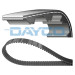РЕМІНЬ ГРМ ВАЗ 2121 НИВА (1.9 ДИЗЕЛЬ) DAYCO