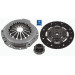 Зчеплення SACHS для ВАЗ 2123 Niva 1.7 (з 2002 року)