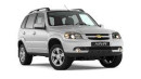ВАЗ 2123 NIVA CHEVROLET