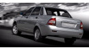 ВАЗ 2170-2172 PRIORA