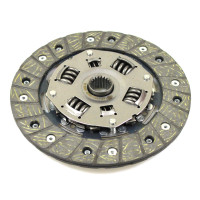 Диск зчеплення ВАЗ 2170-2172/GRANTA 2190-2191/KALINA 2192-2194/VESTA GFL (КПП 2181) Диск зчеплення ВАЗ 2170-2172/GRANTA 2190-2191/KALINA 2192-2194/VESTA GFL (КПП 2181)