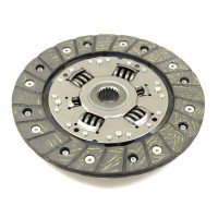 Диск зчеплення ВАЗ 2170-2172/GRANTA 2190-2191/KALINA 2192-2194/VESTA GFL (КПП 2181) Диск зчеплення ВАЗ 2170-2172/GRANTA 2190-2191/KALINA 2192-2194/VESTA GFL (КПП 2181)