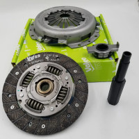 Комплект зчеплення ВАЗ 2170-2172 Valeo 828003 Комплект зчеплення ВАЗ 2170-2172 Valeo 828003