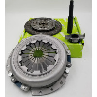 Комплект зчеплення ВАЗ 2170-2172 Valeo 828003 Комплект зчеплення ВАЗ 2170-2172 Valeo 828003