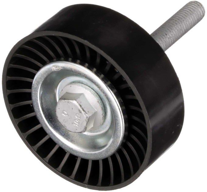 Ролик модуля натягувача ременя VAG 1.4FSI / 1.6FSI 2003- GATES