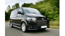 VW TRANSPORTER T5