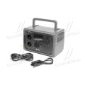 Зарядна станція AXXIS-512 PowerHouse 512Wh 600W/1200W