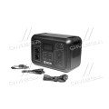 Зарядна станція AXXIS-1008 PowerHouse 1008 Wh 1200 Вт / 2400 Вт