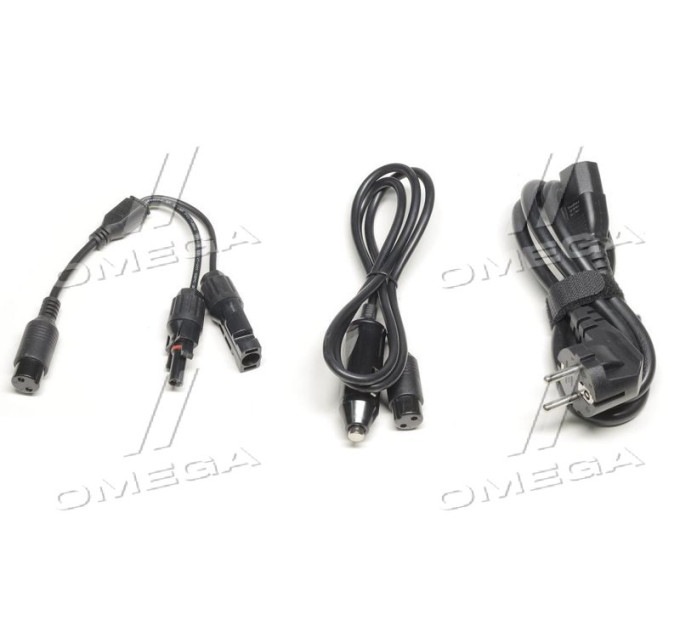 Зарядна станція AXXIS-1008 PowerHouse 1008 Wh 1200 Вт / 2400 Вт