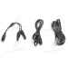 Зарядна станція AXXIS-1008 PowerHouse 1008 Wh 1200 Вт / 2400 Вт