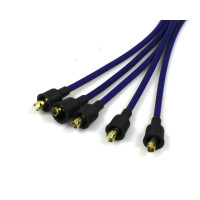 ПРОВОДА СВІЧНІ ЗАЗ 1102 SILICONE
