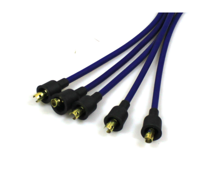 Високовольтні дроти ЗАЗ 1102 SILICONE